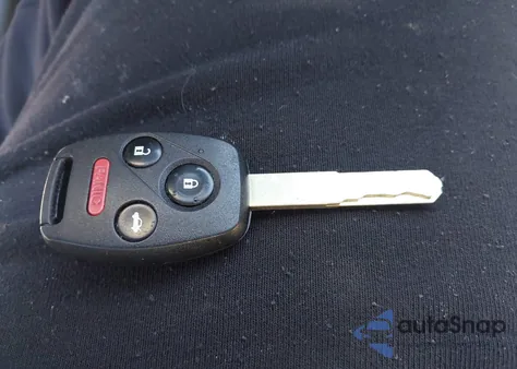 2011 Honda Accord 2.4 Ex-L from USA, damaged, VIN 1HGCP2F87BA033254